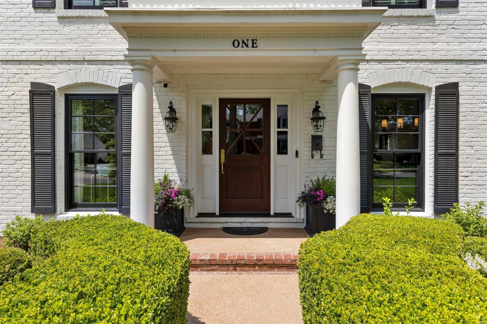 Kings Pond Road - Residential