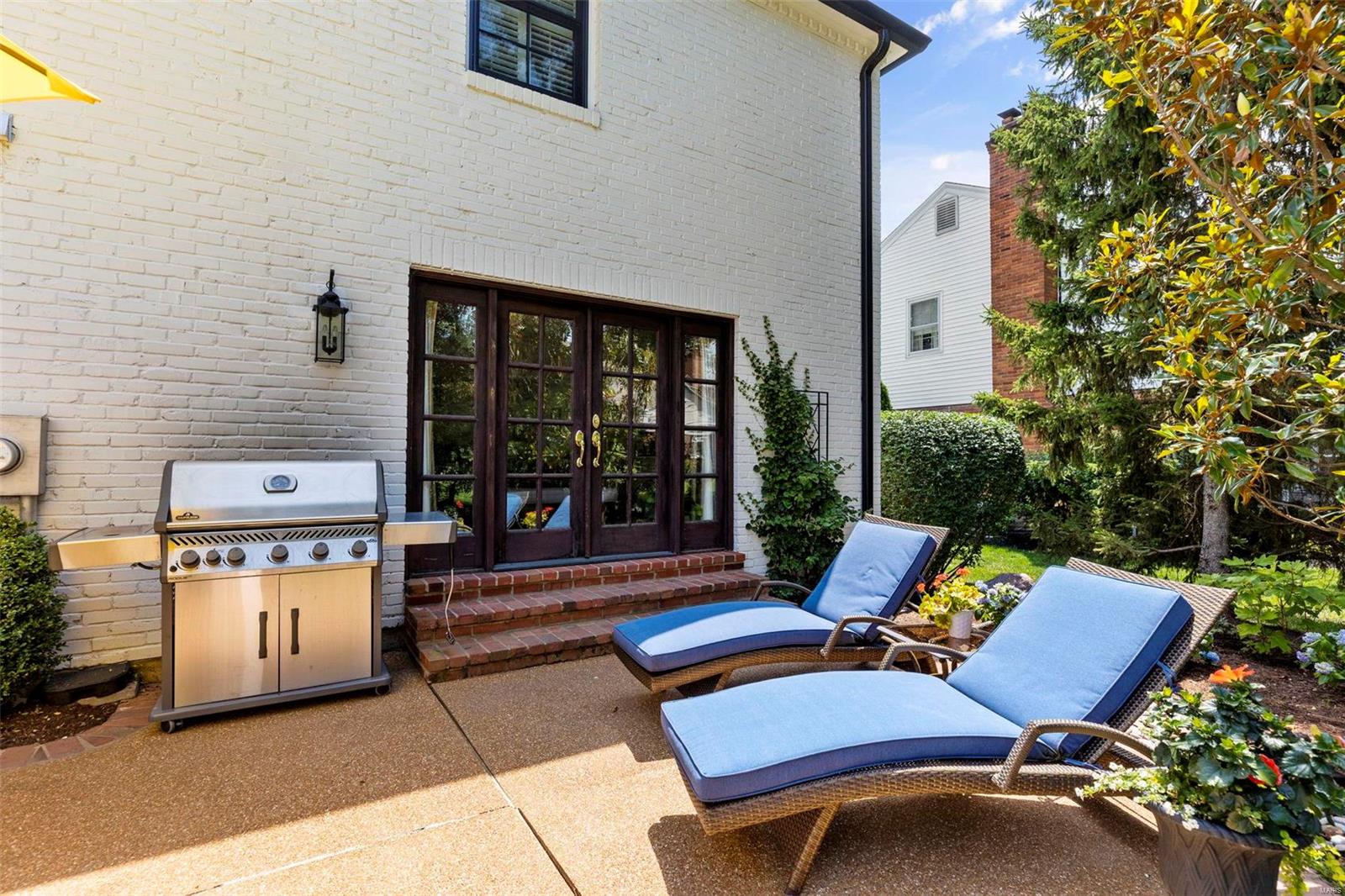 Kings Pond Road - Residential