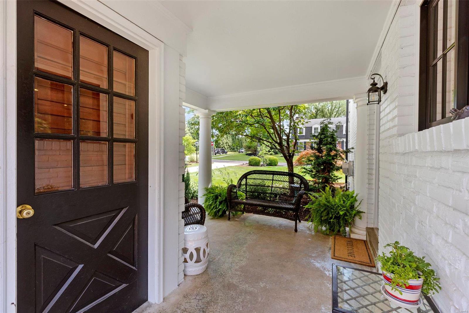 Kings Pond Road - Residential