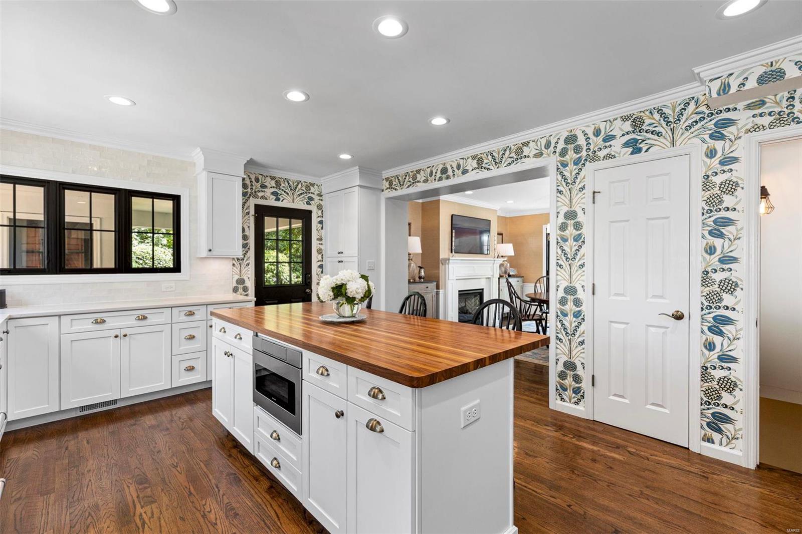 Kings Pond Road - Residential