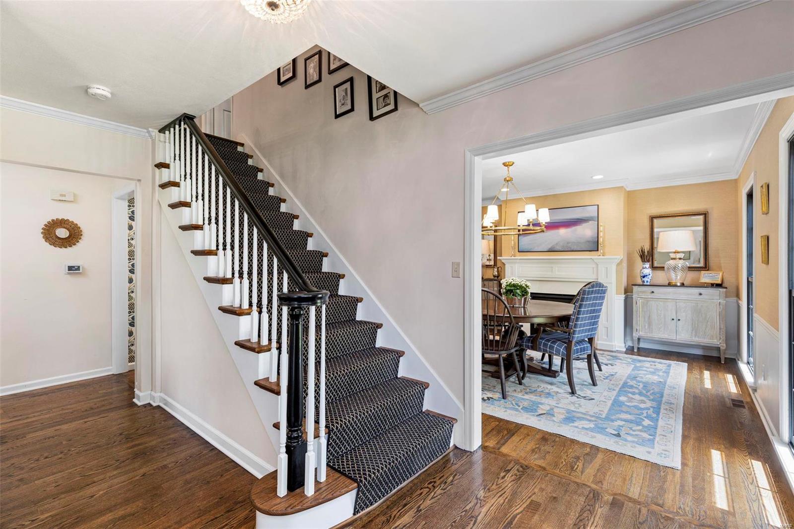 Kings Pond Road - Residential