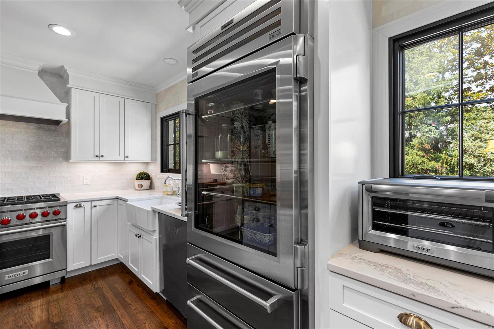 Kings Pond Road - Residential