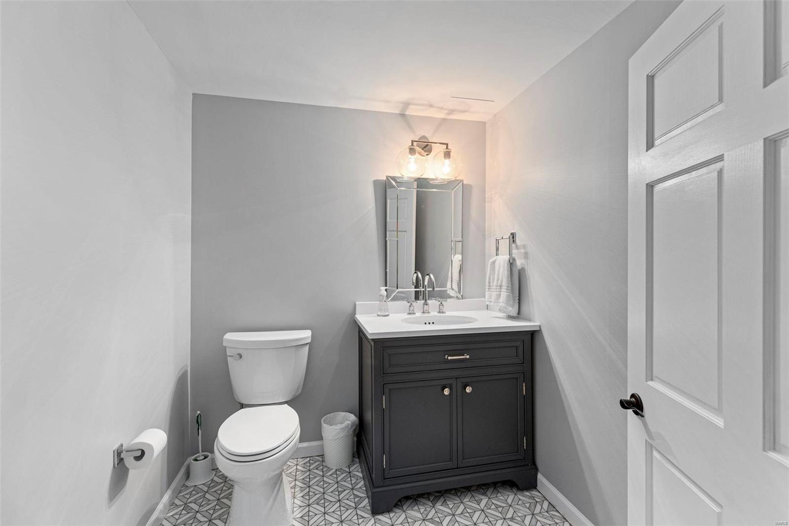 Kings Pond Road - Residential