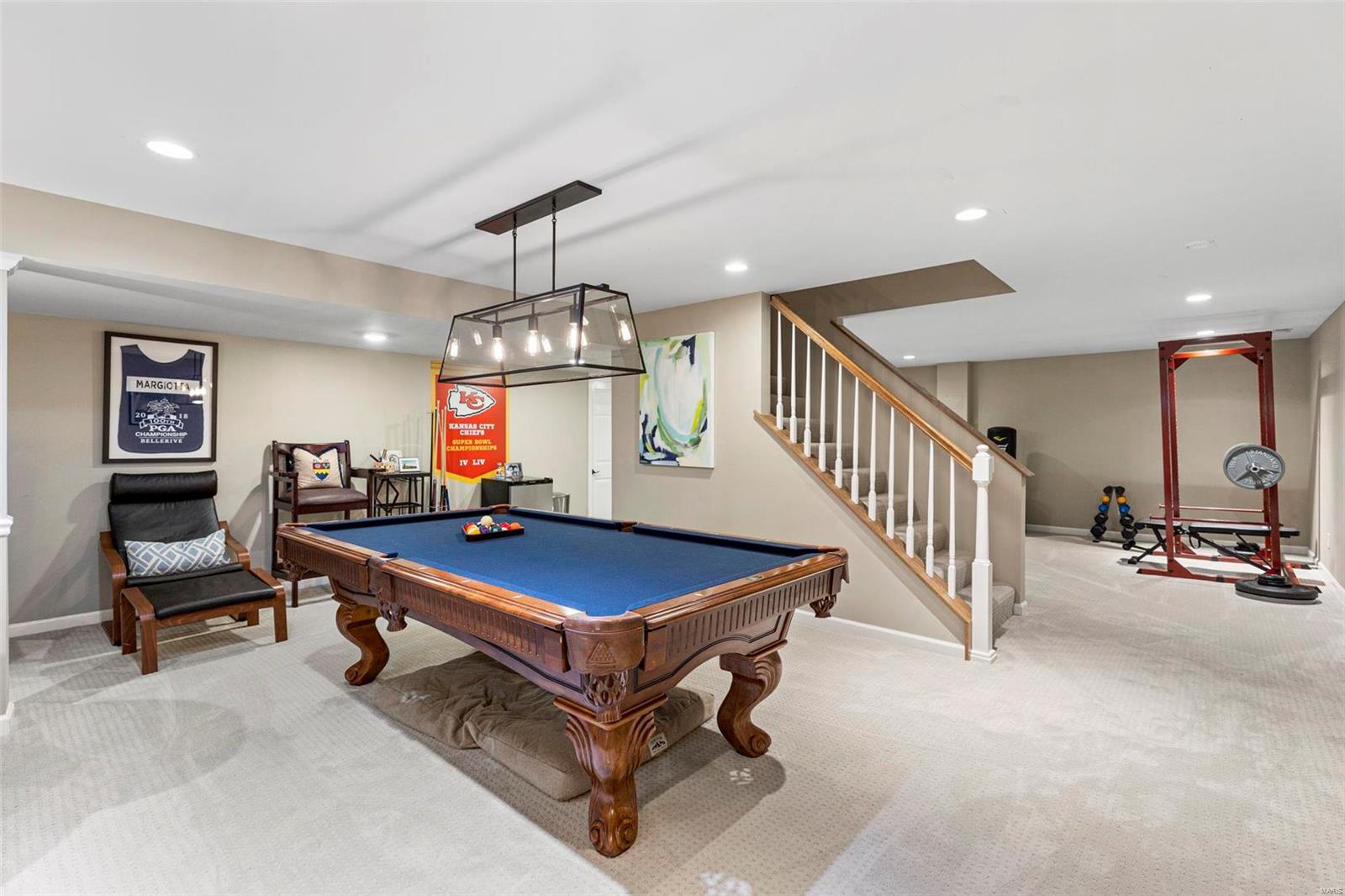 Kings Pond Road - Residential