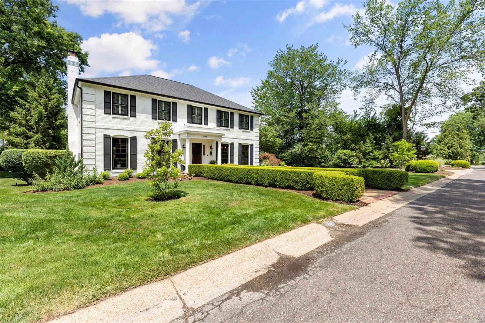 Kings Pond Road - Residential