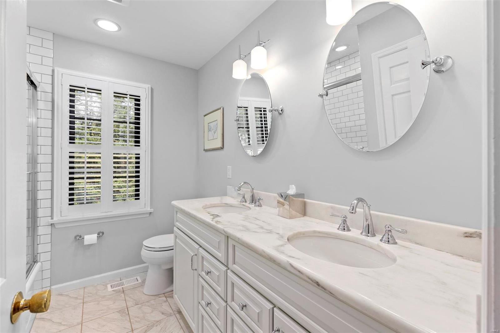 Kings Pond Road - Residential