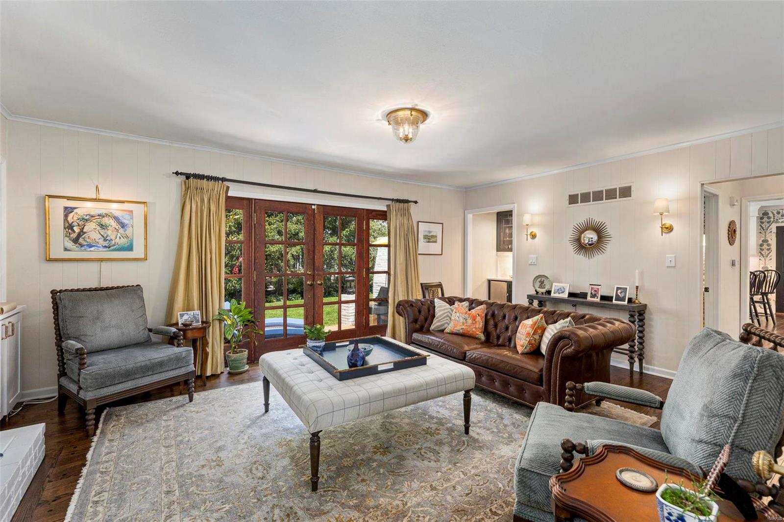 Kings Pond Road - Residential