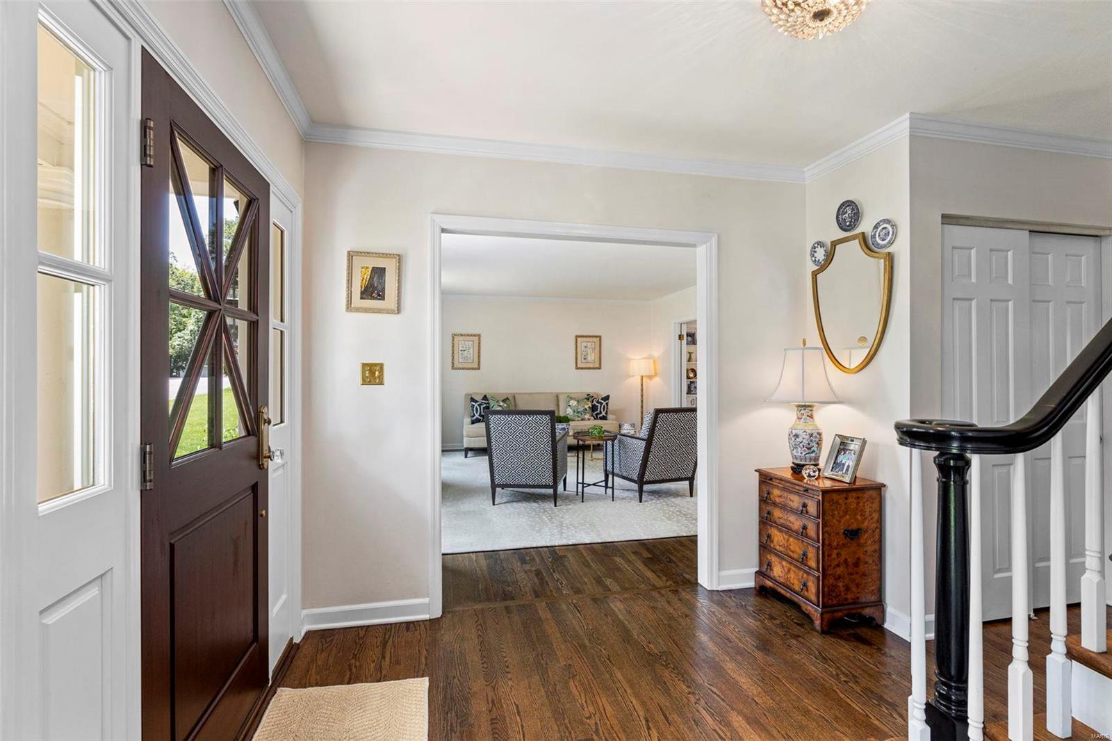 Kings Pond Road - Residential