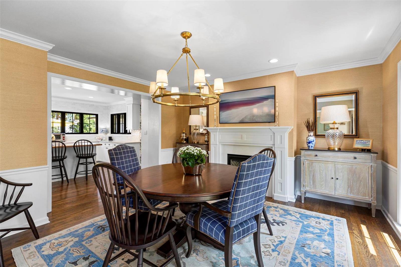 Kings Pond Road - Residential