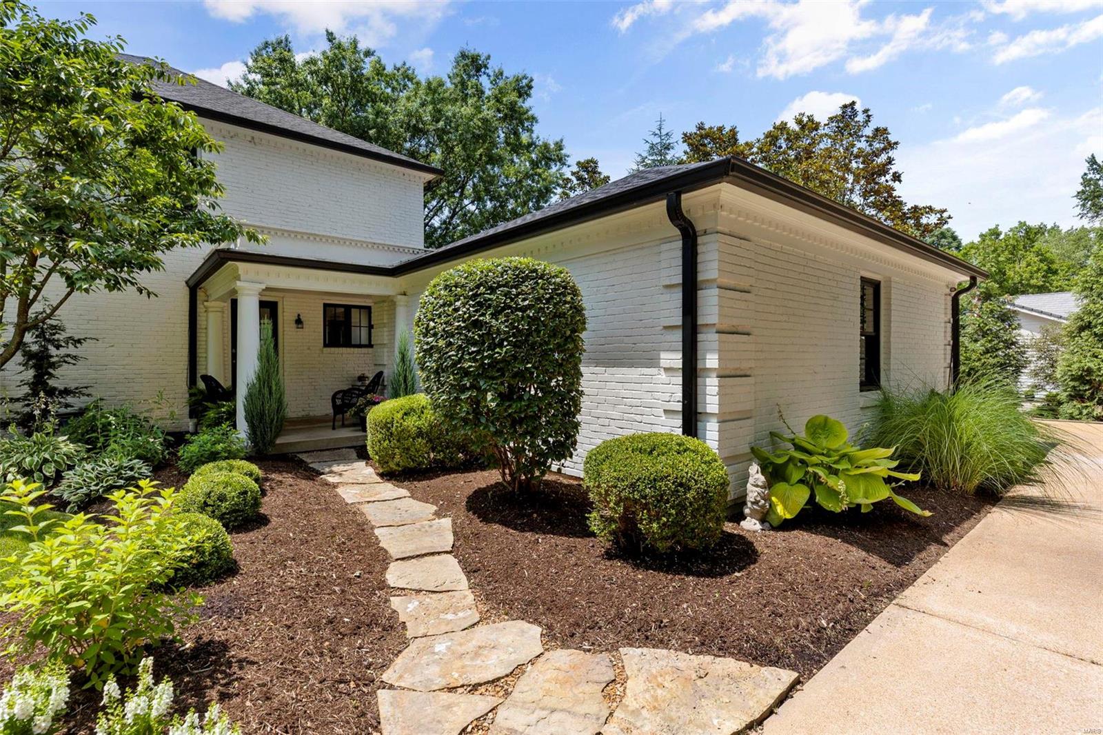 Kings Pond Road - Residential