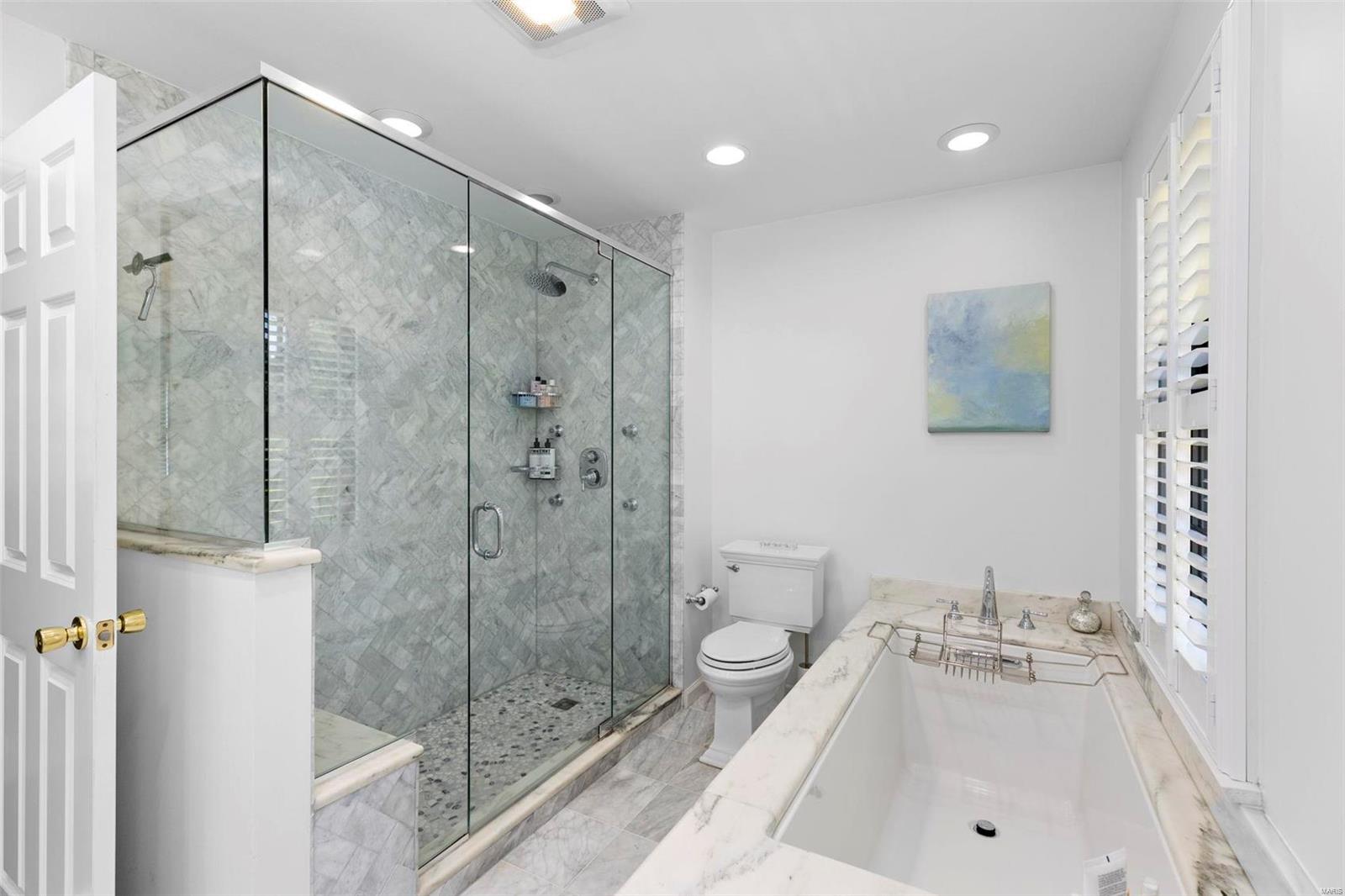 Kings Pond Road - Residential