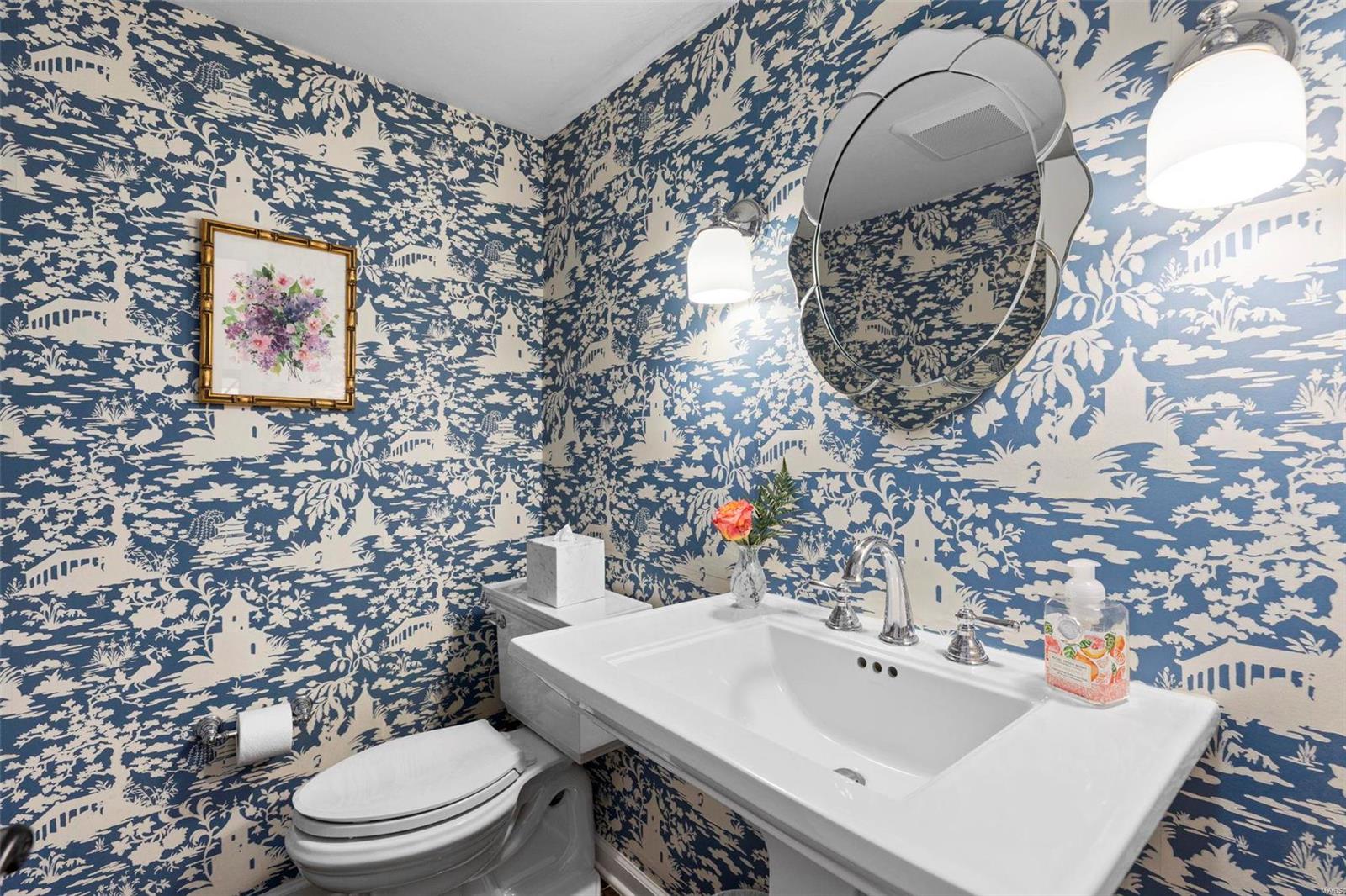 Kings Pond Road - Residential