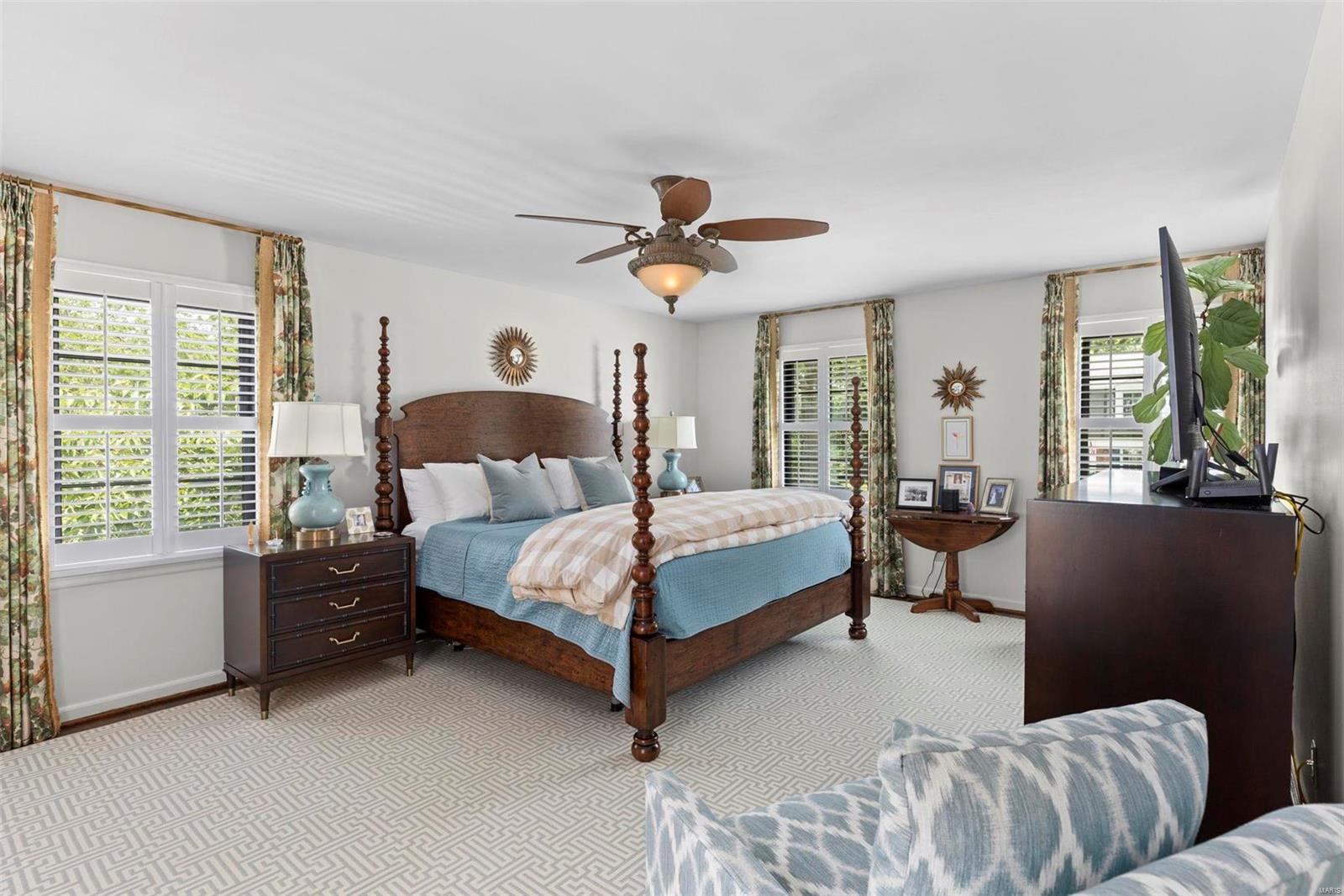 Kings Pond Road - Residential