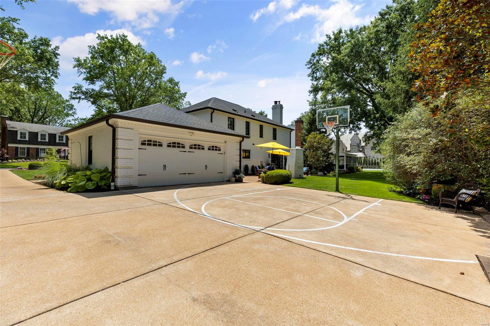 Kings Pond Road - Residential