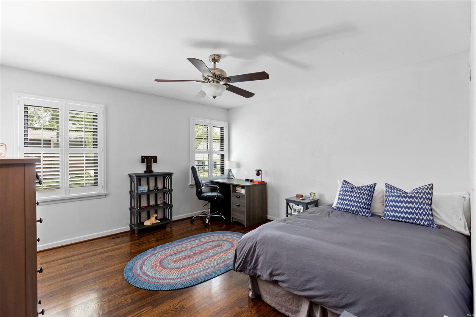 Kings Pond Road - Residential