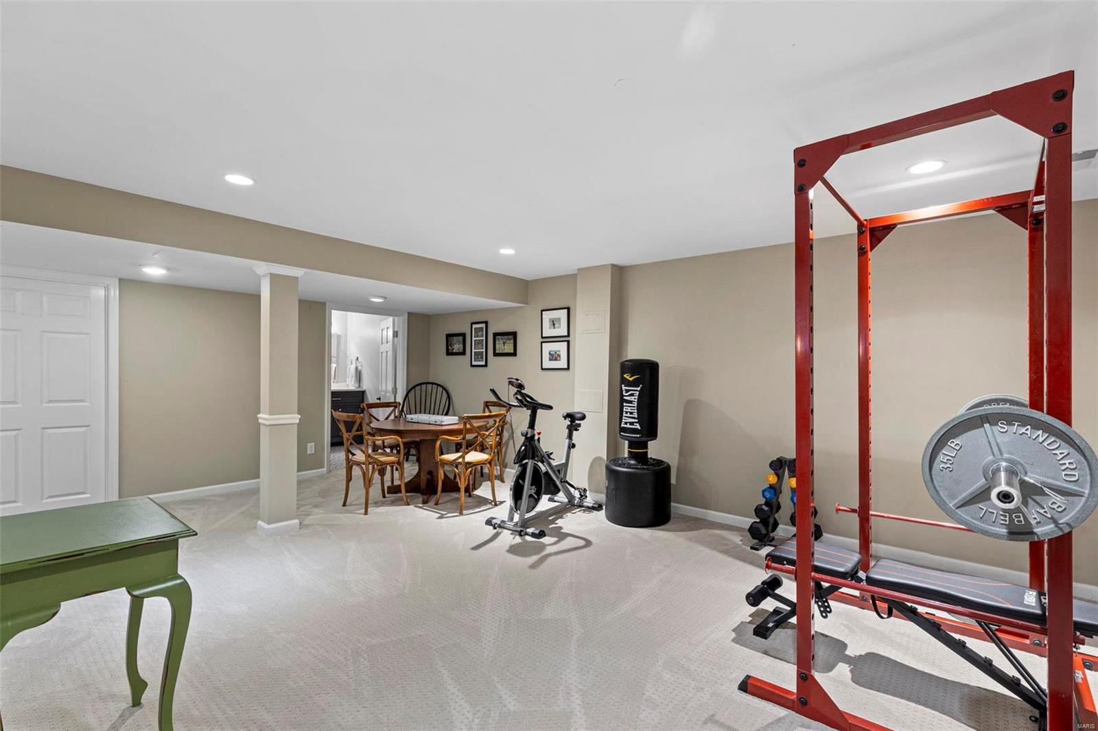 Kings Pond Road - Residential