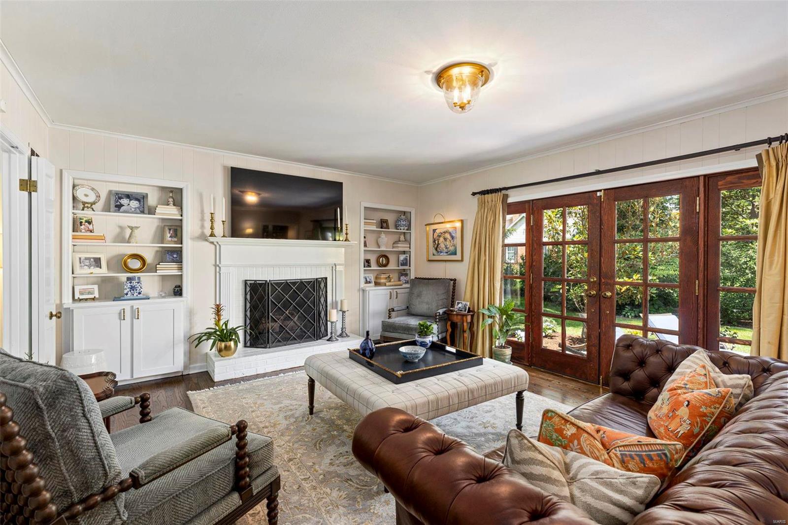 Kings Pond Road - Residential