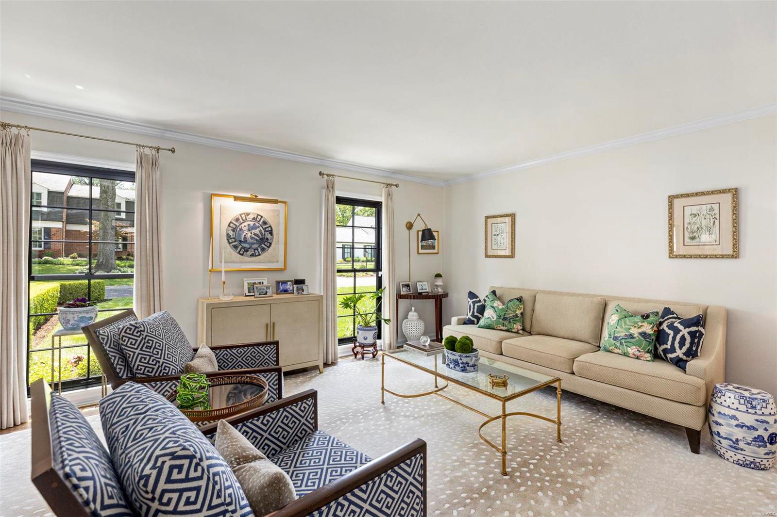 Kings Pond Road - Residential