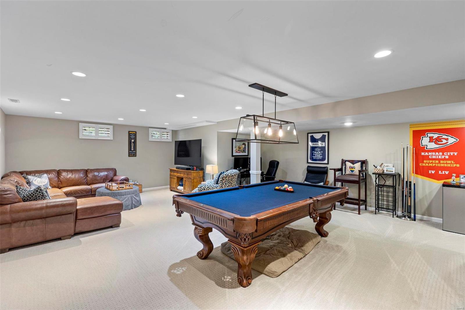 Kings Pond Road - Residential