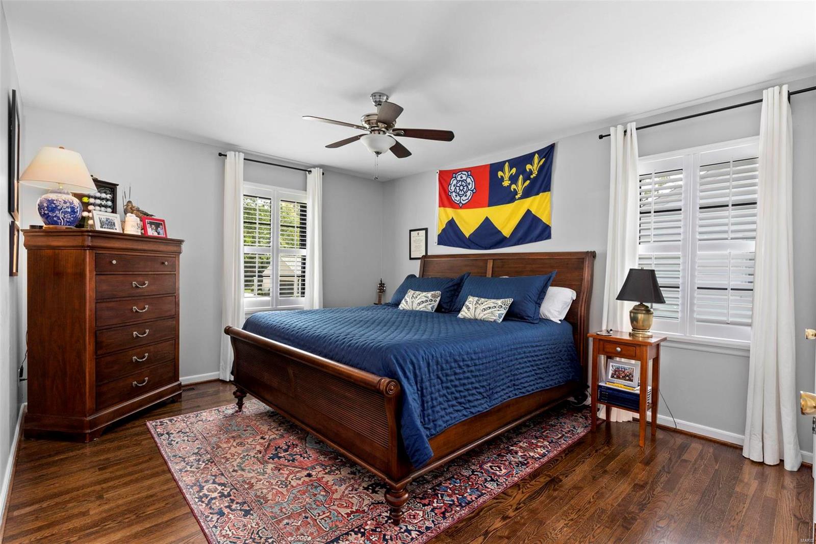 Kings Pond Road - Residential