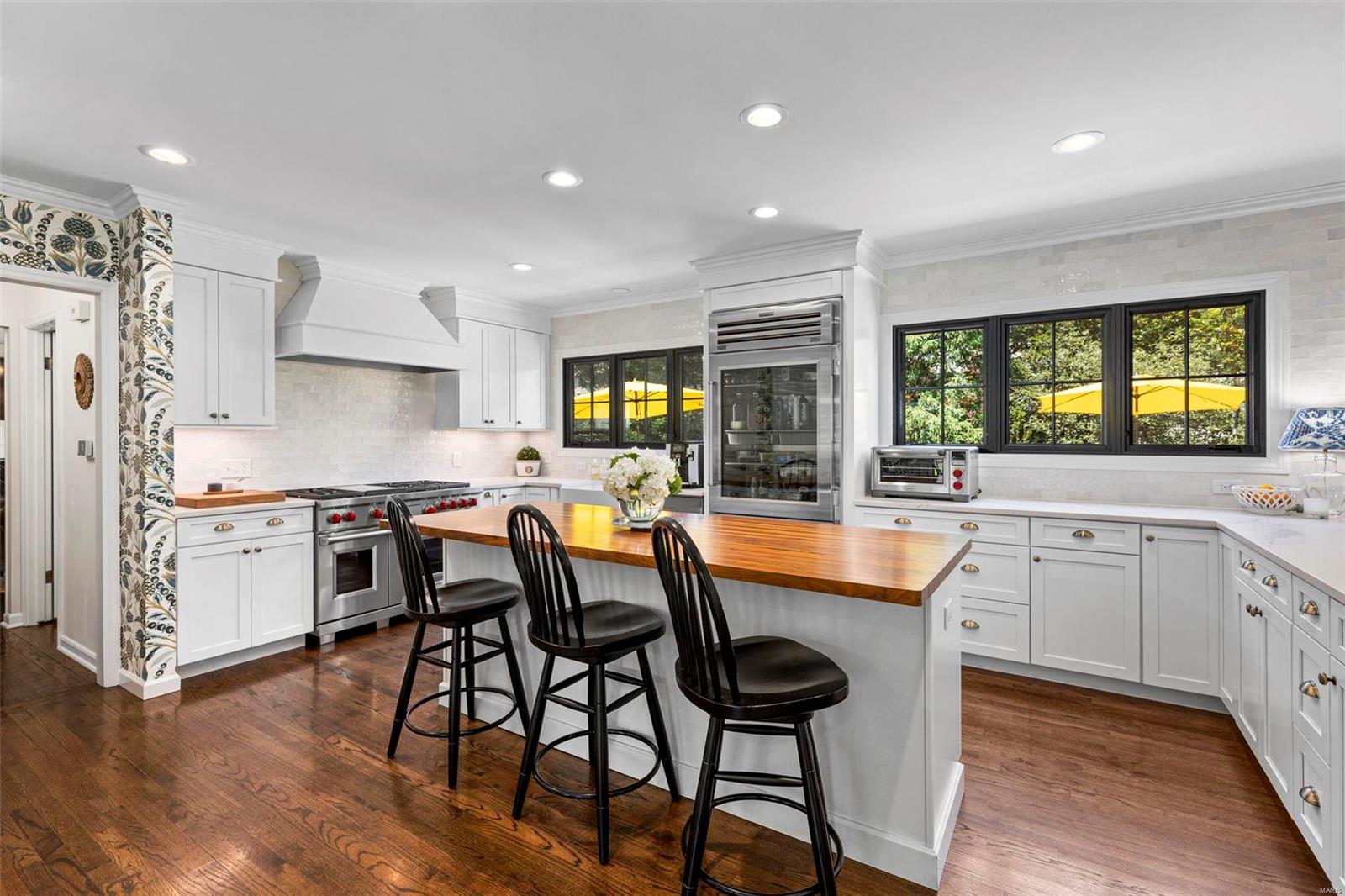 Kings Pond Road - Residential