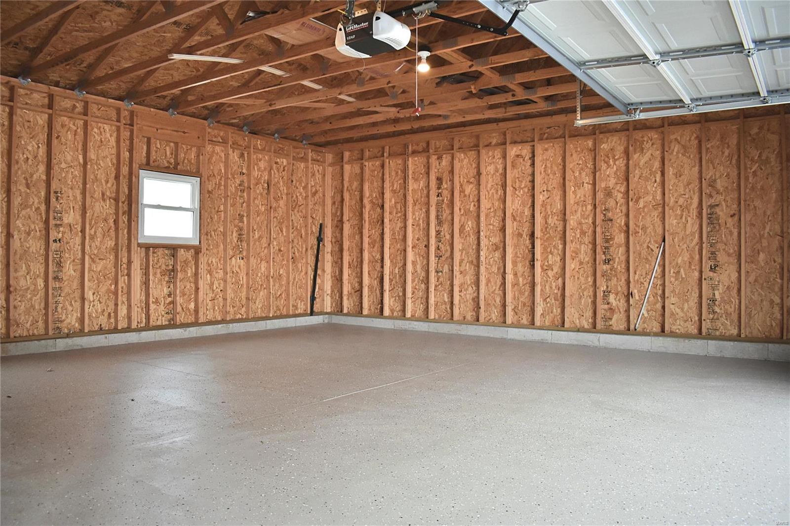 Survey 0000 Sec 33 Township - Residential