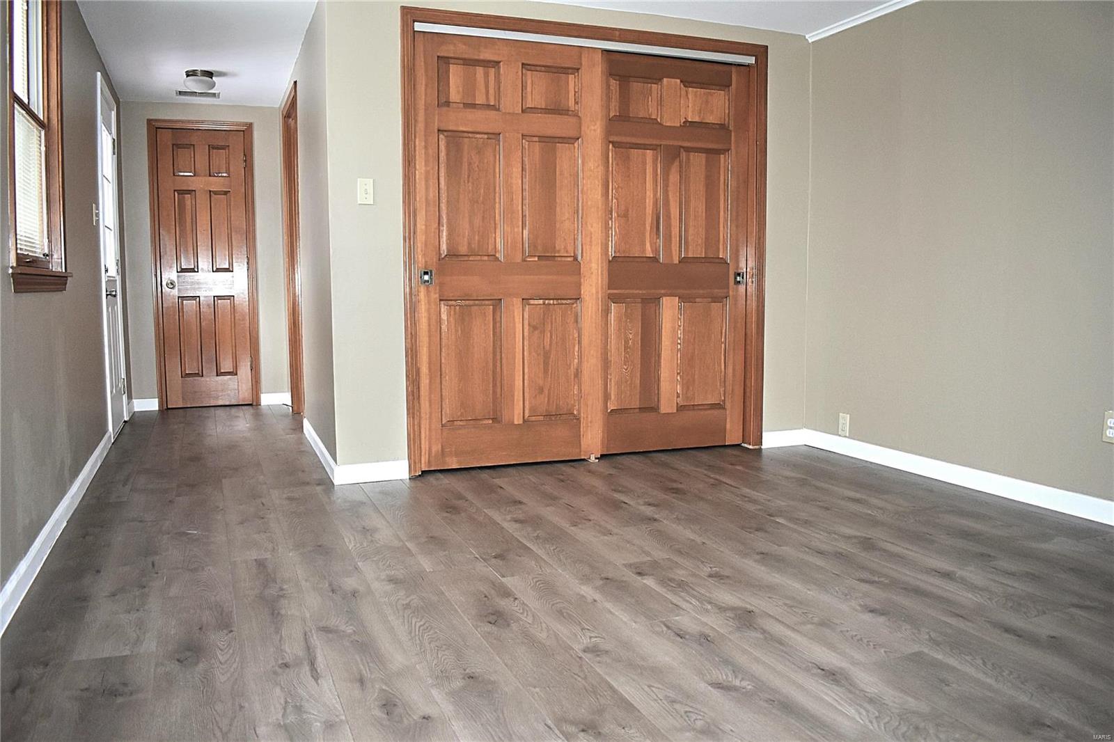 Survey 0000 Sec 33 Township - Residential