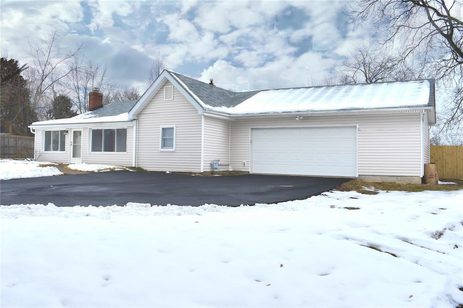 Survey 0000 Sec 33 Township - Residential