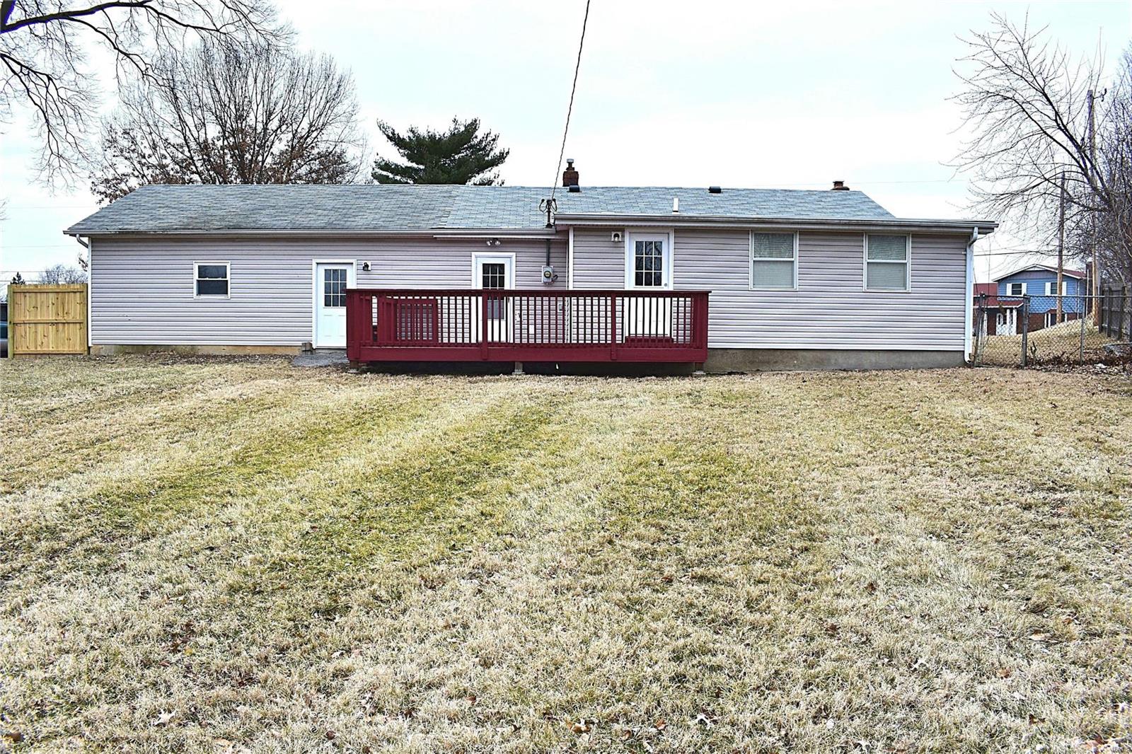 Survey 0000 Sec 33 Township - Residential