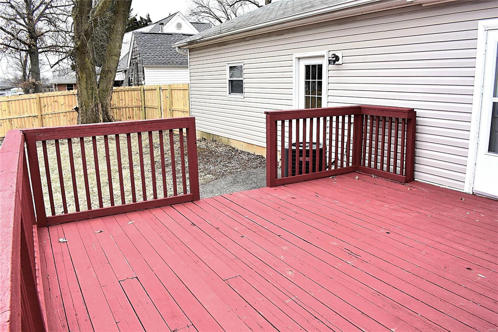 Survey 0000 Sec 33 Township - Residential