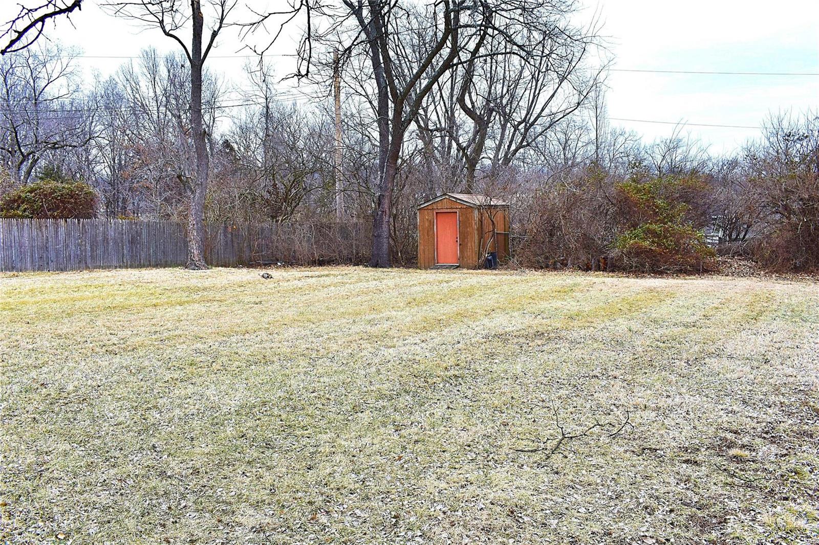 Survey 0000 Sec 33 Township - Residential