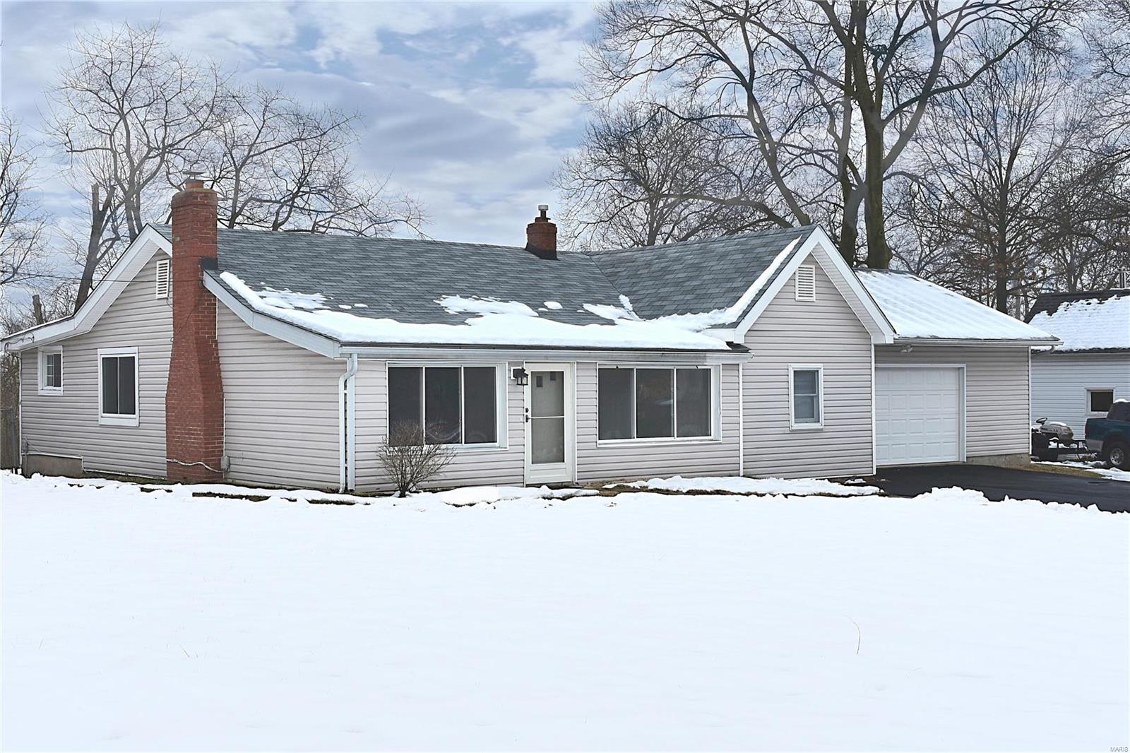Survey 0000 Sec 33 Township - Residential