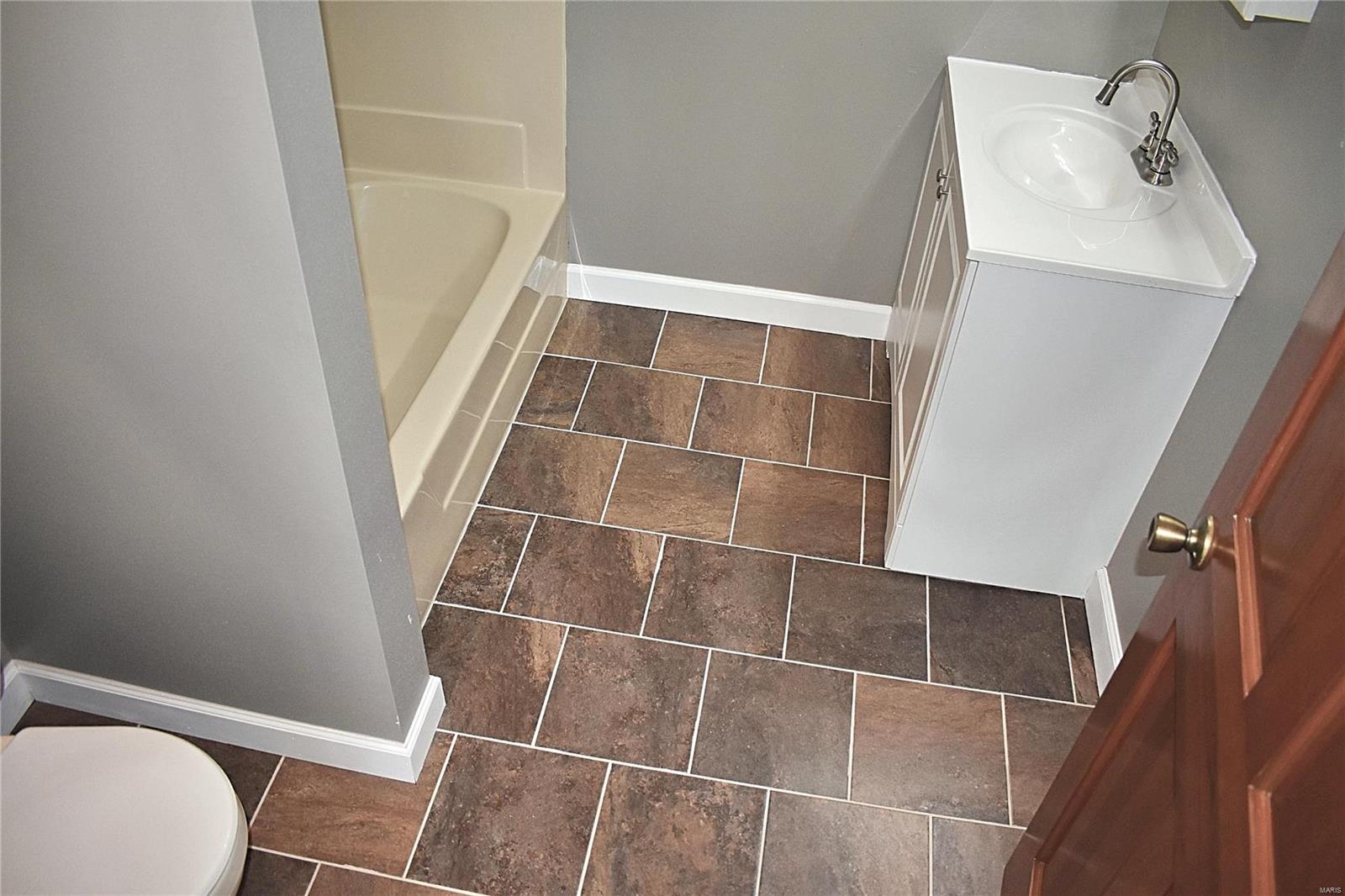 Survey 0000 Sec 33 Township - Residential