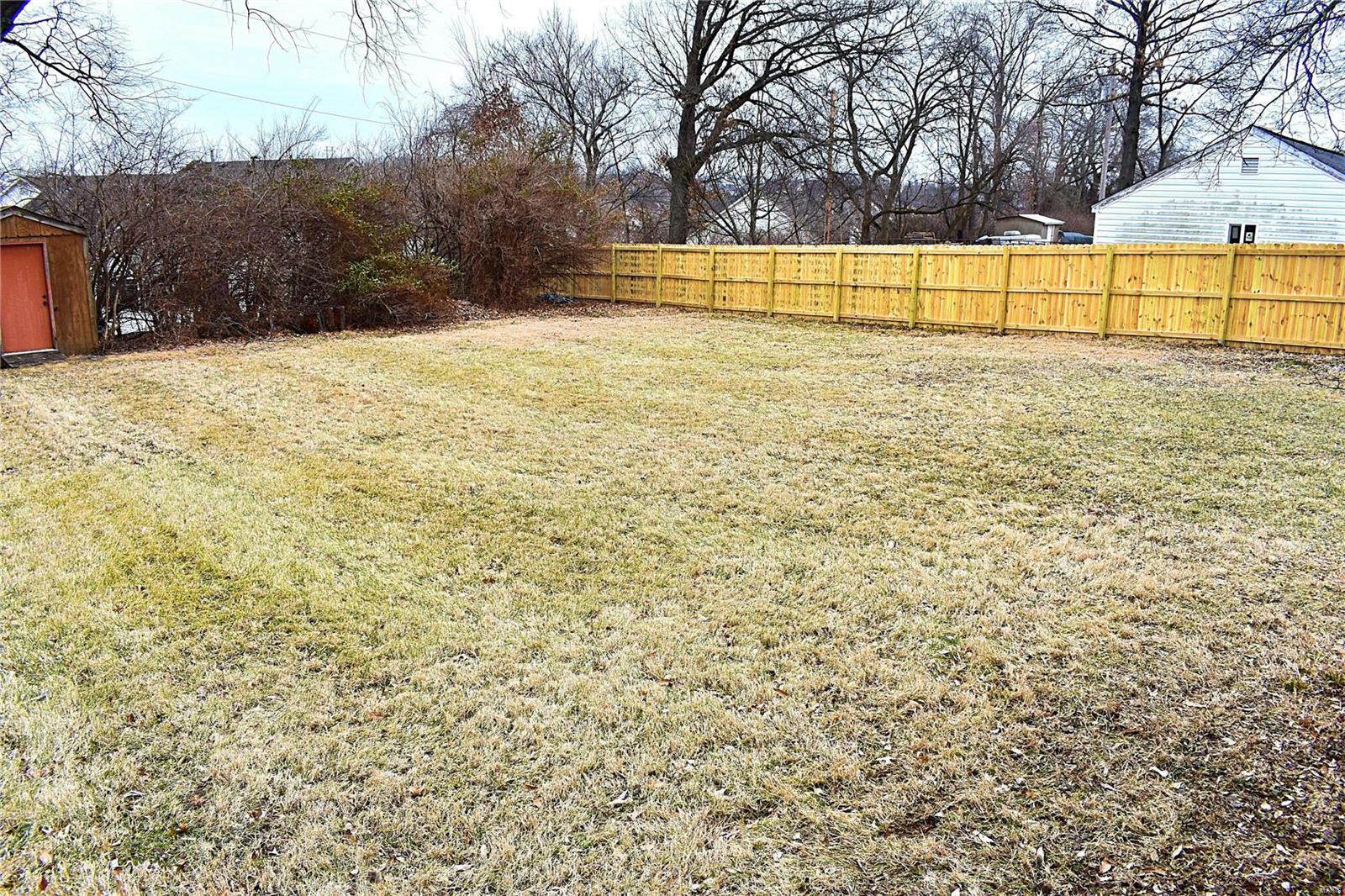 Survey 0000 Sec 33 Township - Residential