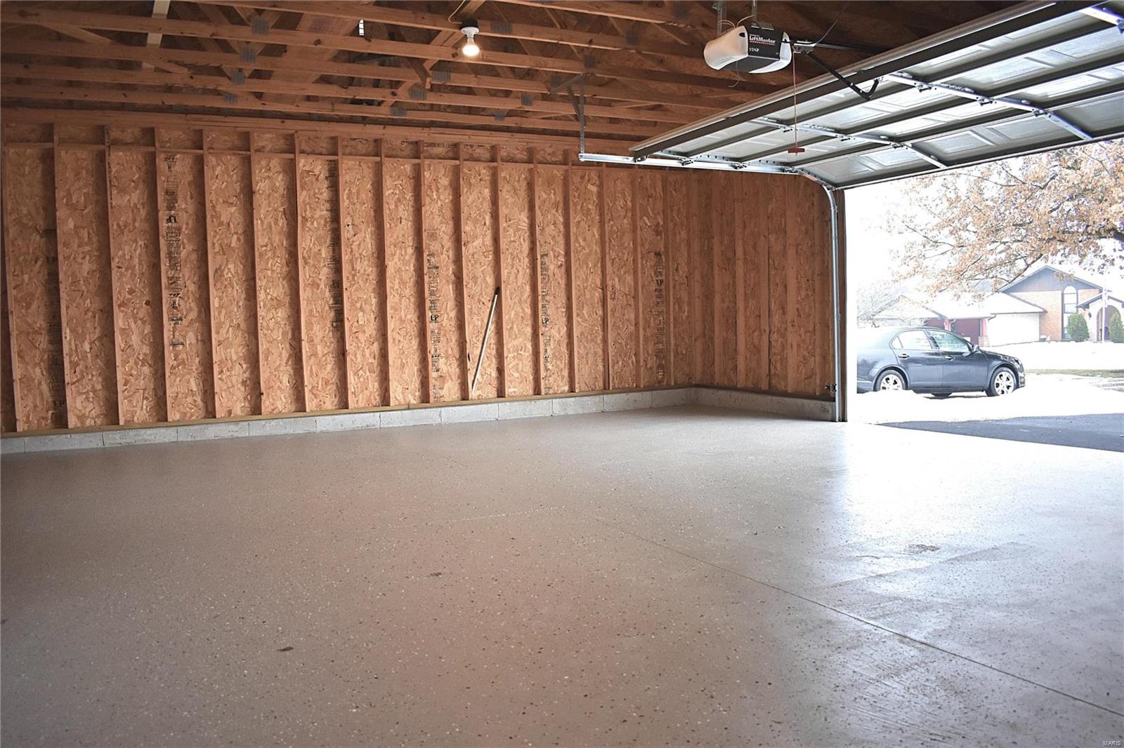 Survey 0000 Sec 33 Township - Residential