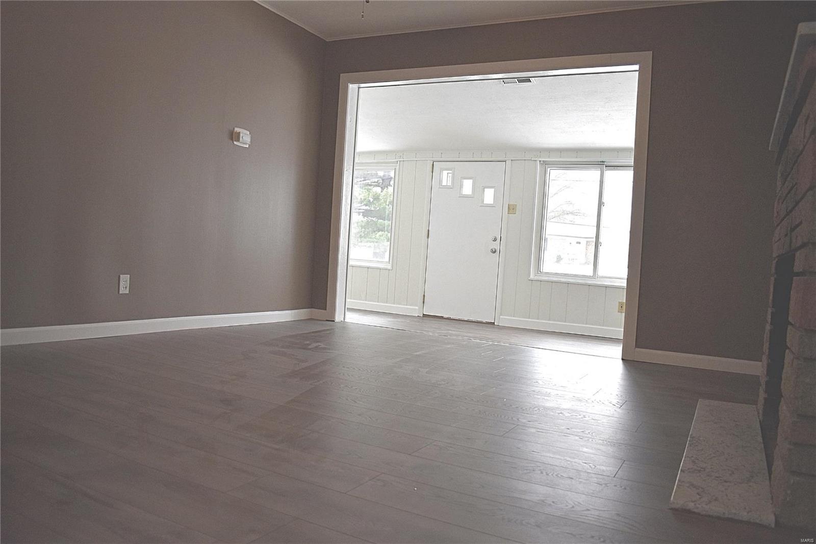 Survey 0000 Sec 33 Township - Residential