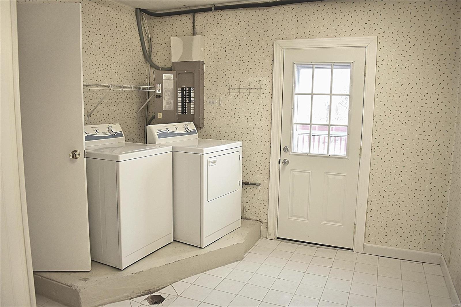 Survey 0000 Sec 33 Township - Residential