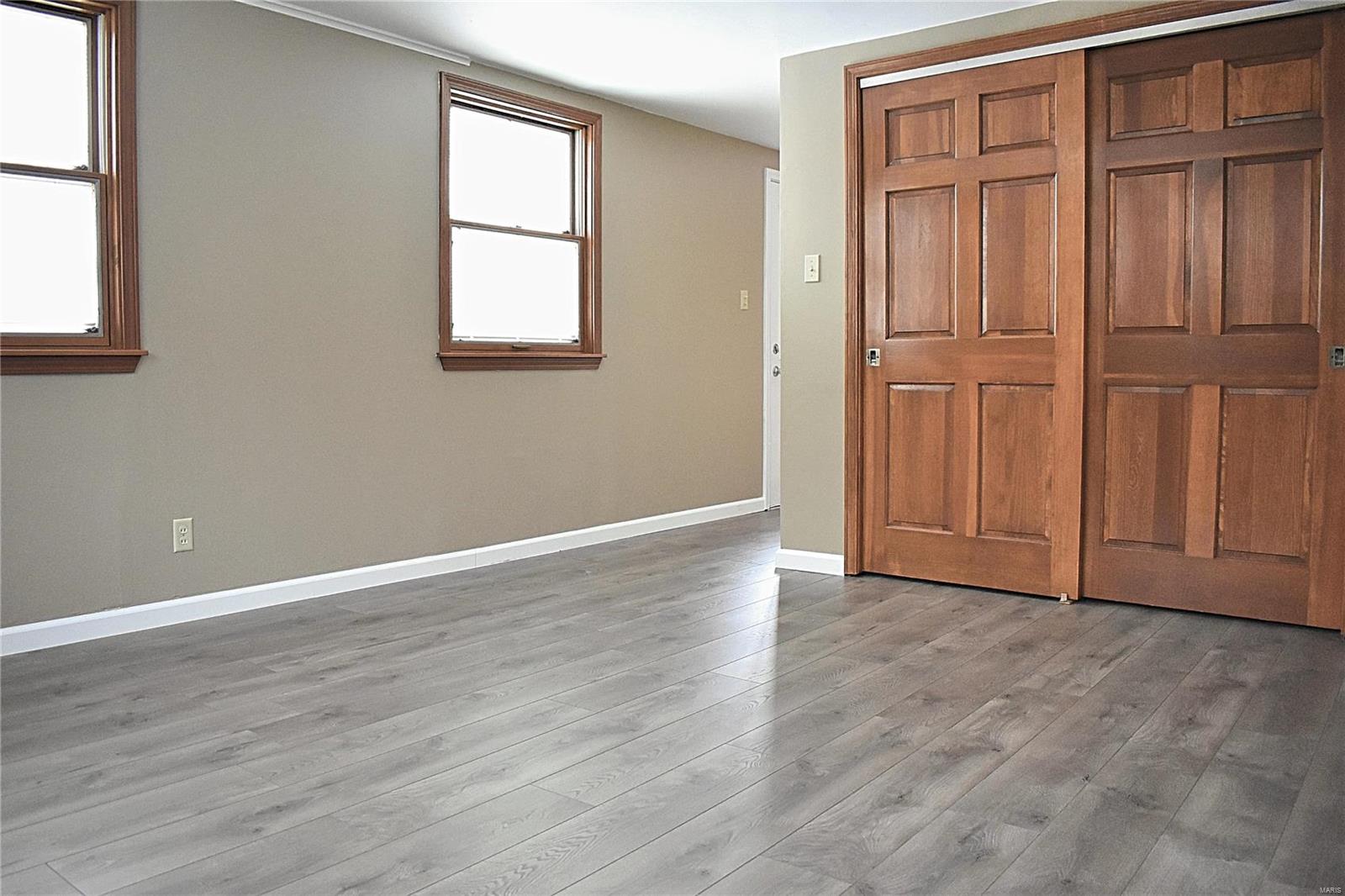 Survey 0000 Sec 33 Township - Residential
