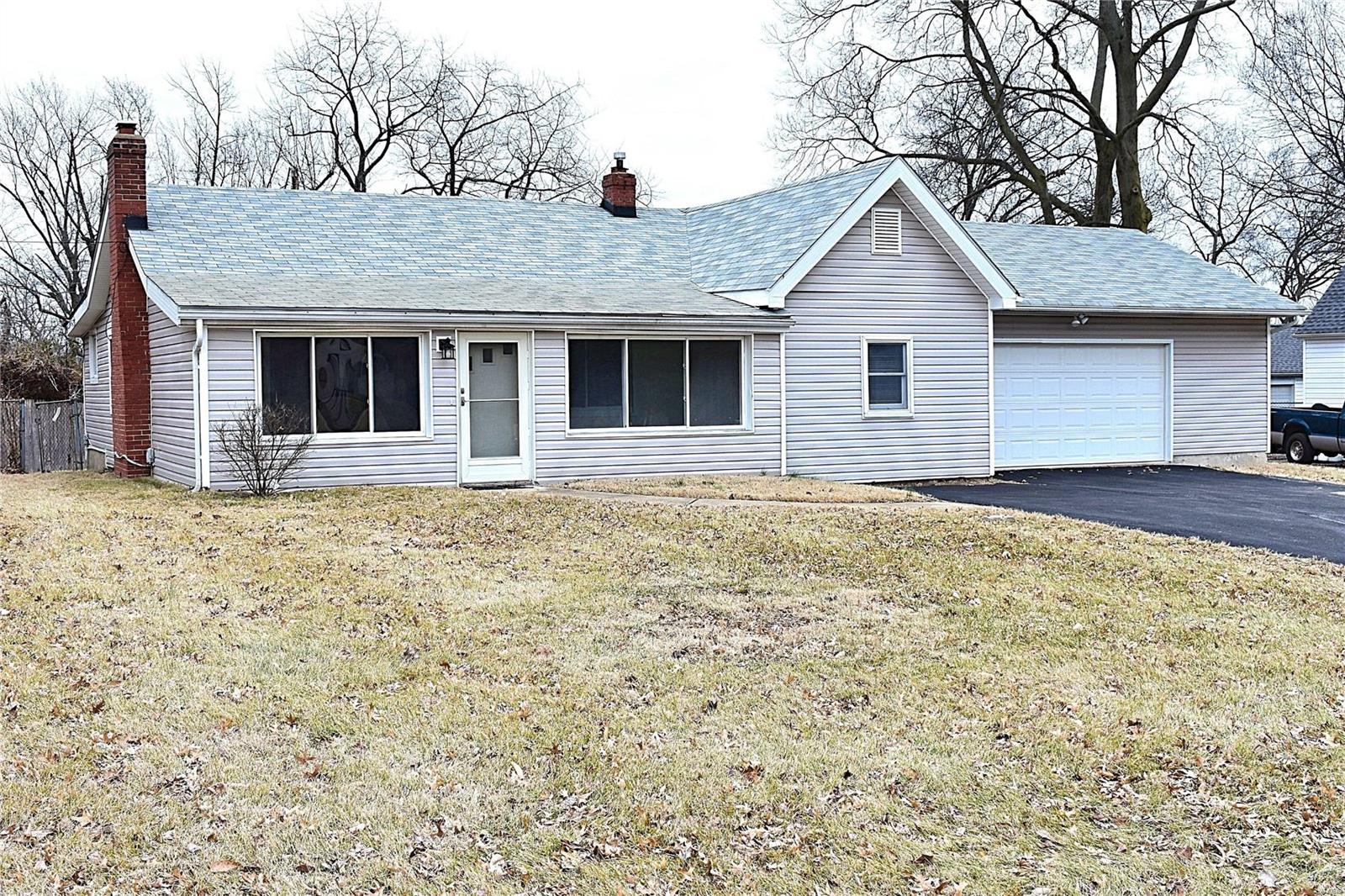 Survey 0000 Sec 33 Township - Residential