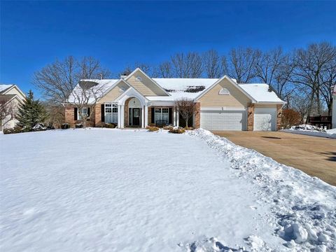 715 Thorntree Lane Eureka MO 63025