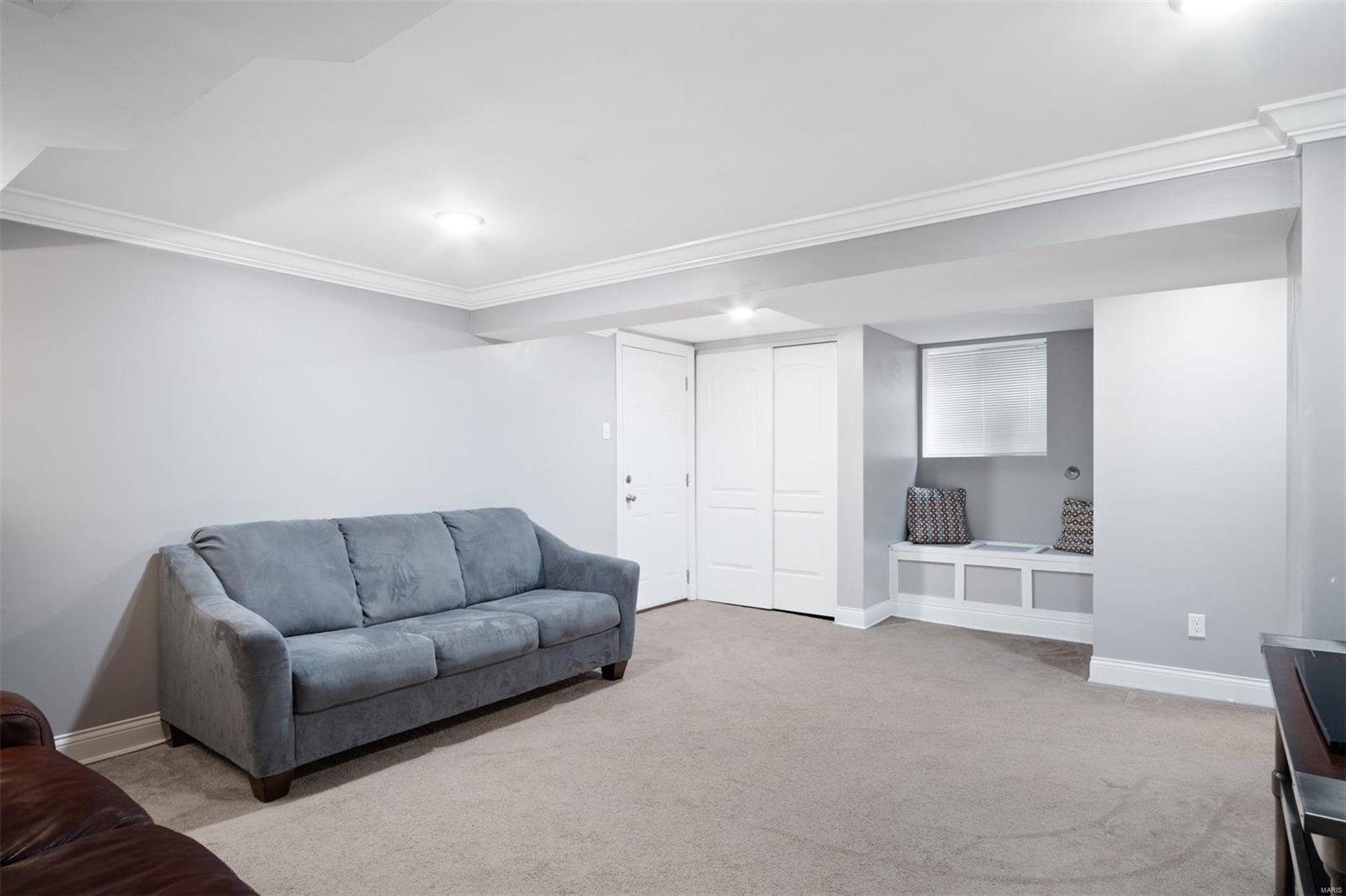 Osage Hills Sec A - Residential