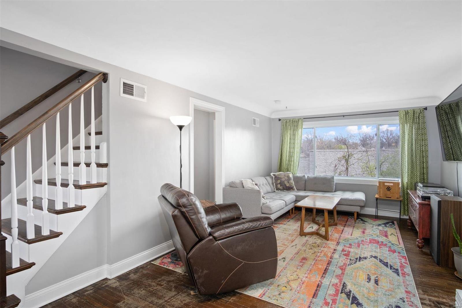 Osage Hills Sec A - Residential