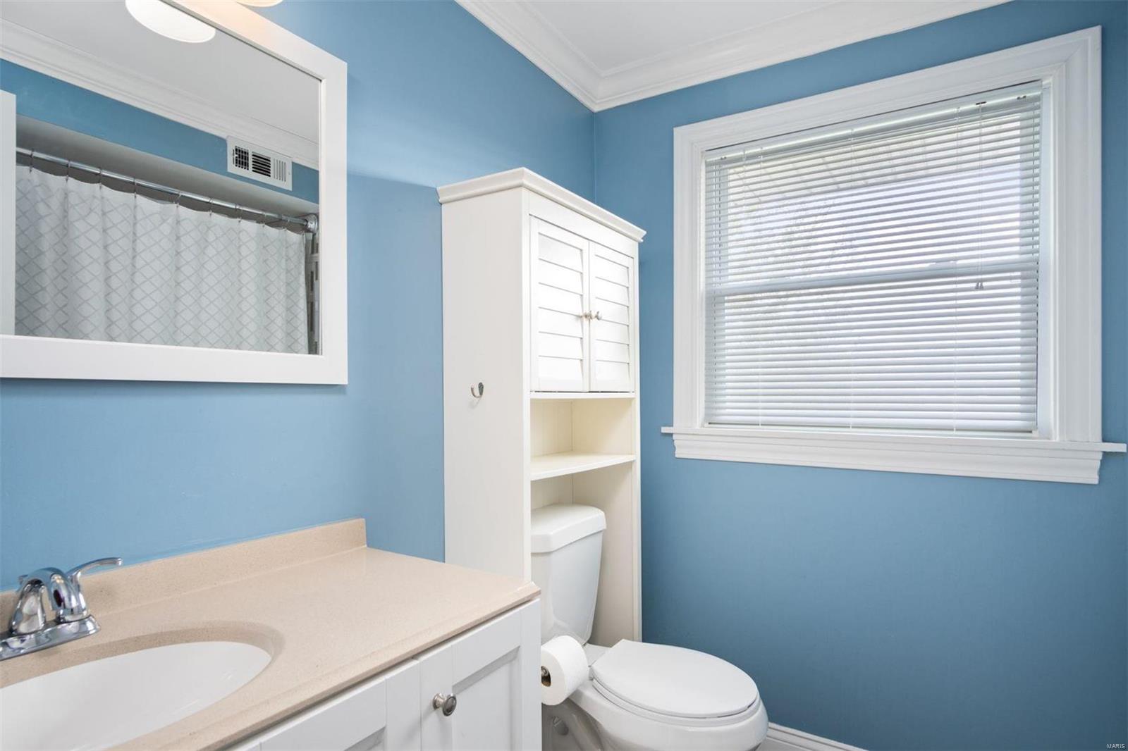 Osage Hills Sec A - Residential