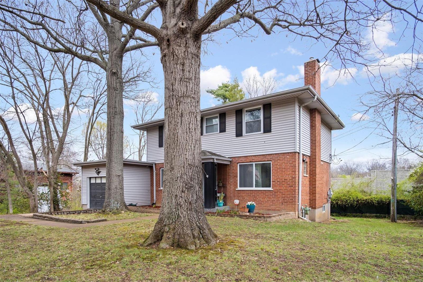 Osage Hills Sec A - Residential