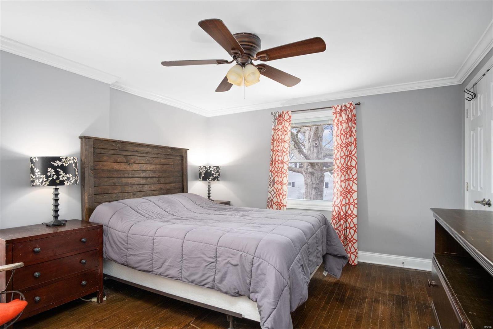 Osage Hills Sec A - Residential