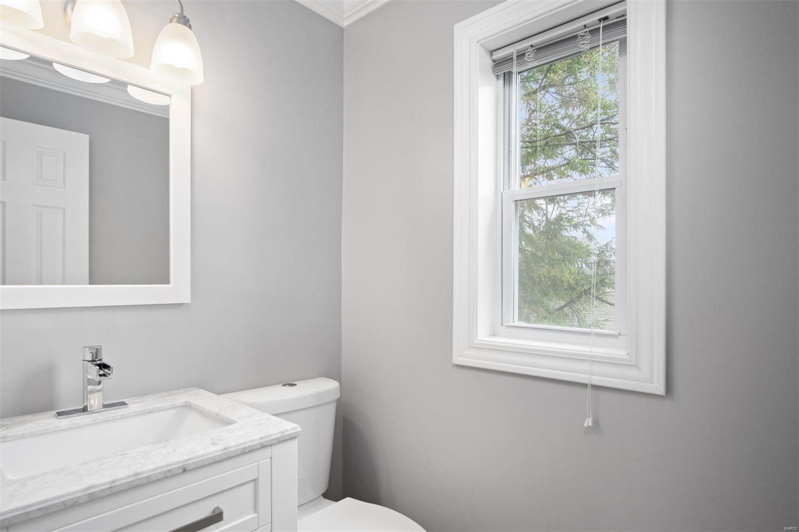 Osage Hills Sec A - Residential