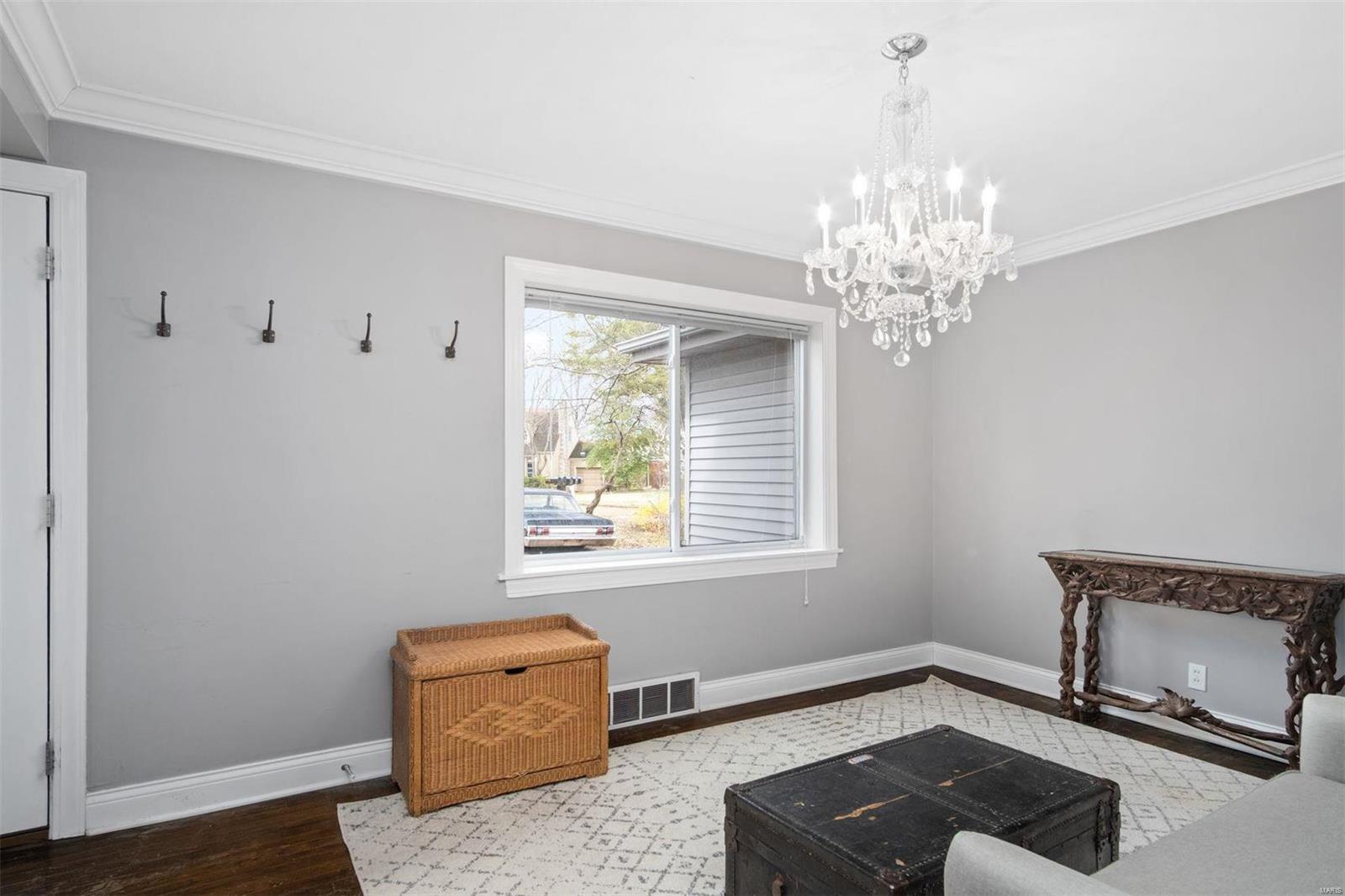 Osage Hills Sec A - Residential