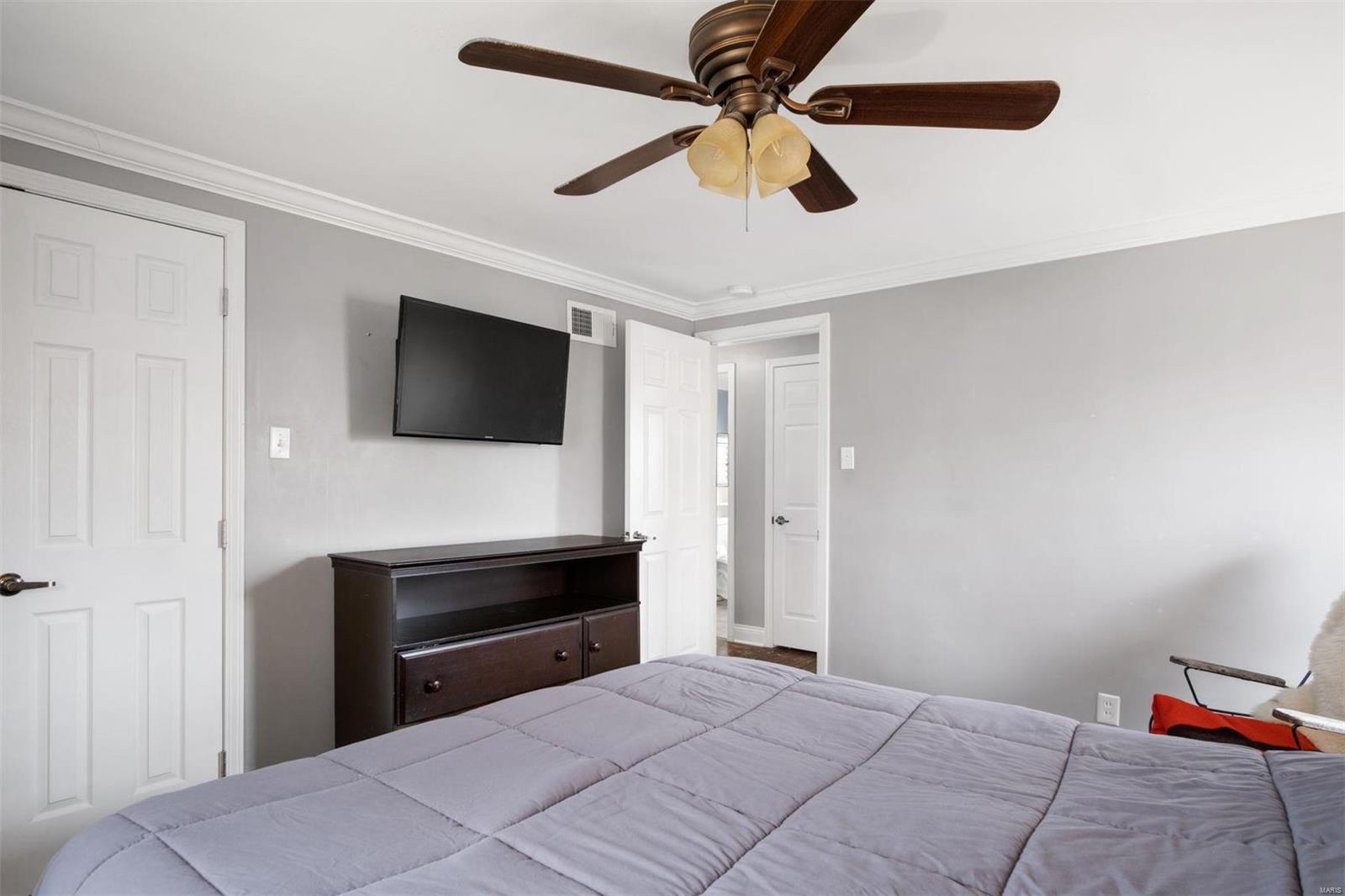 Osage Hills Sec A - Residential