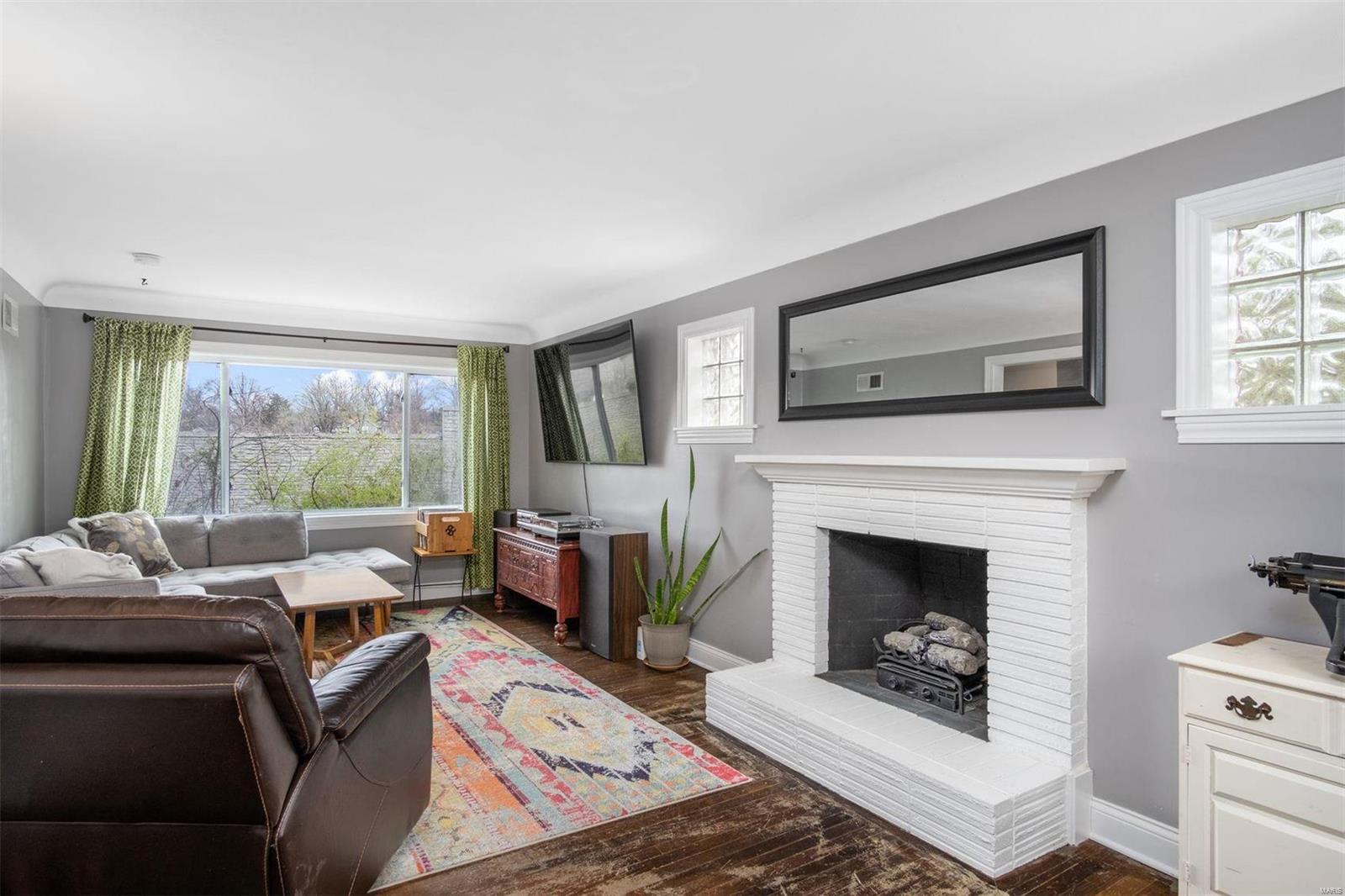 Osage Hills Sec A - Residential