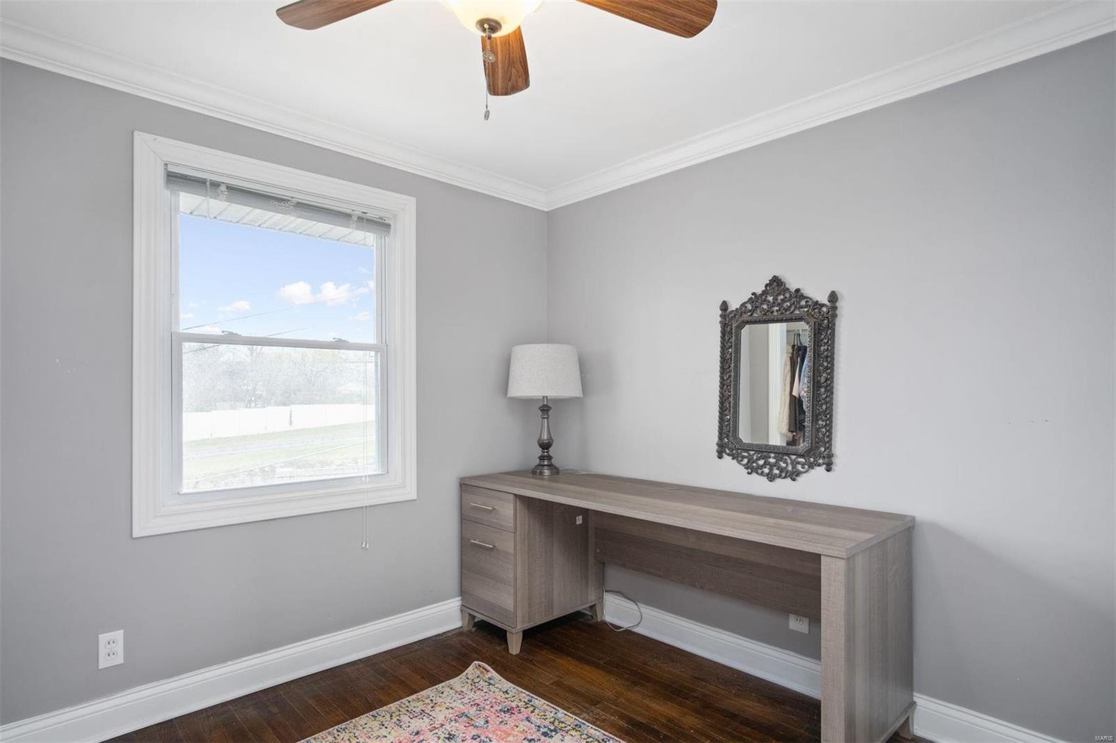 Osage Hills Sec A - Residential